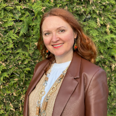 Светлана Резникова