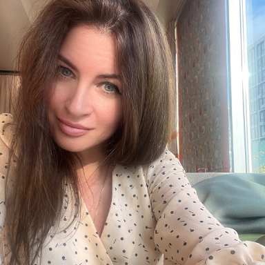 Viktoria Surzhanova