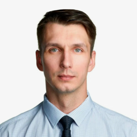 Petr Savinov