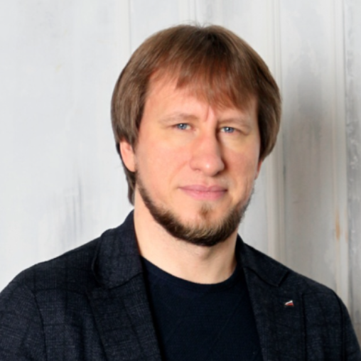 Сергей Лоскутов