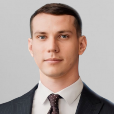 Roman Zarubezhnov