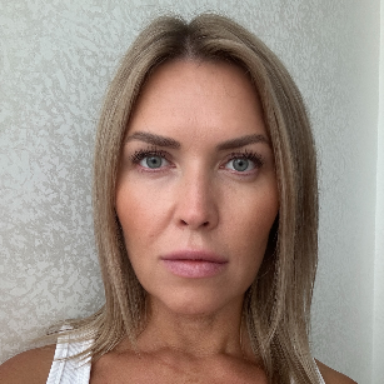 Elena Alekseeva