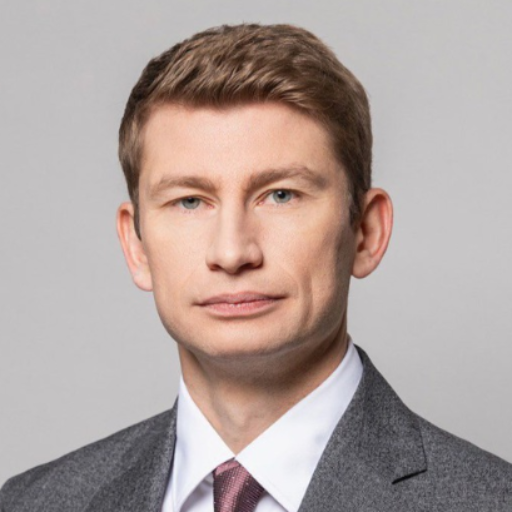 Никита Шнырёв