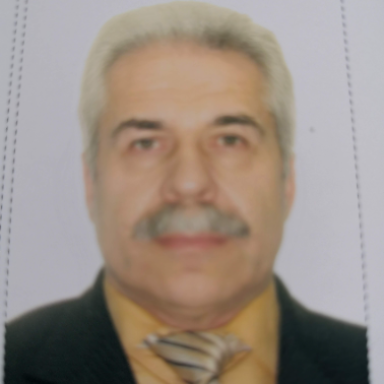 Vladimir Kuzmin