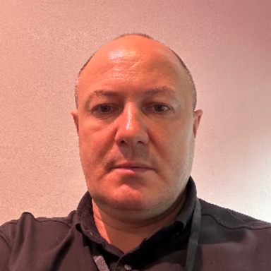 Aleksandr Kulkov