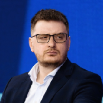 Владимир Климарев