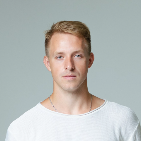 Yaroslav Ugolnikov