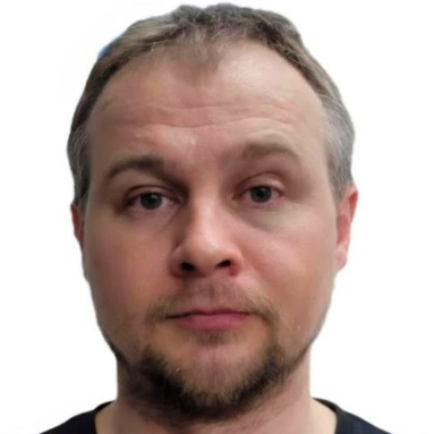 Vladimir Ustelemov