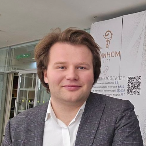 Иван Черенков