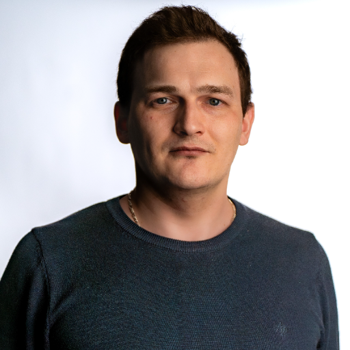 Aleksandr Aleksandrov