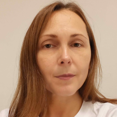 Anna Aksenova