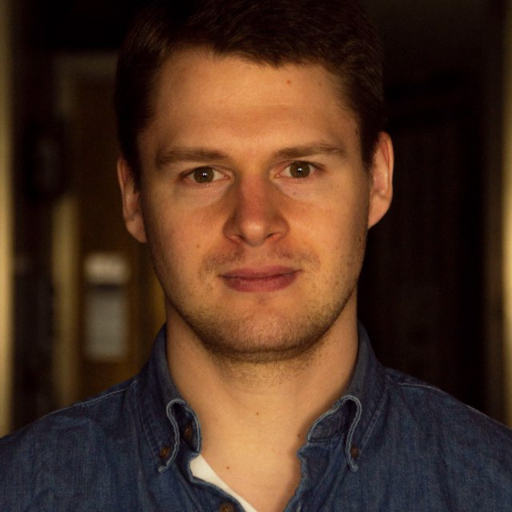 Alexander Deryabin
