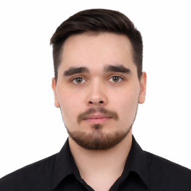 Андрей Махорин