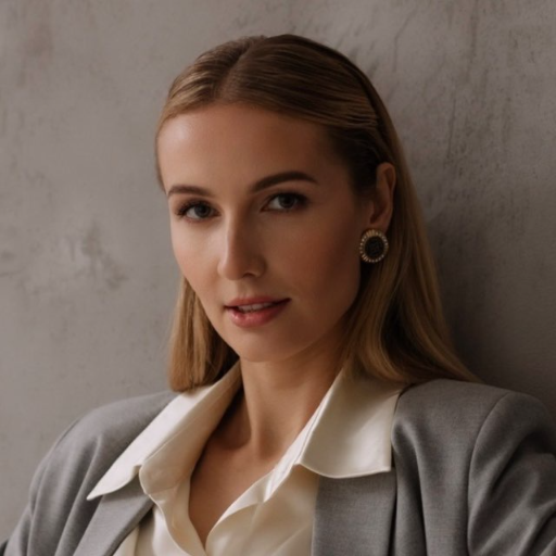 Svetlana Konovalova