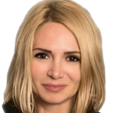Наталья Калиничева