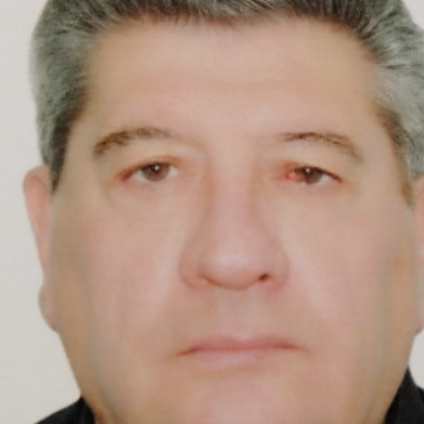 Vladimir Piletskii