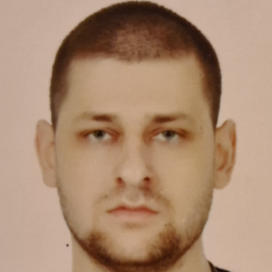 Андрей Чуркин