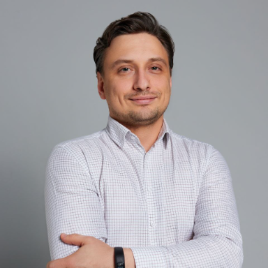 Aleksandr Andreev