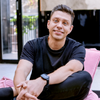 Aleksandr Panov