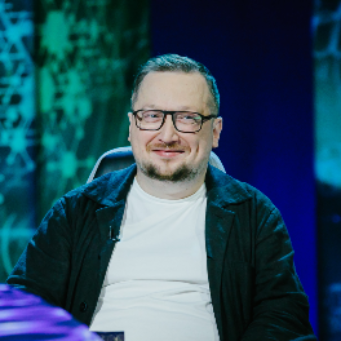 Владимир Лещенко