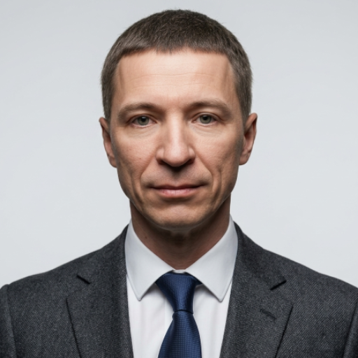 Dmitrii Kormishin
