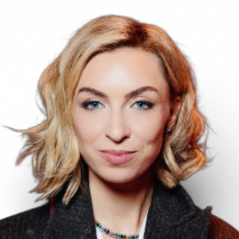 Алена Макшанчикова