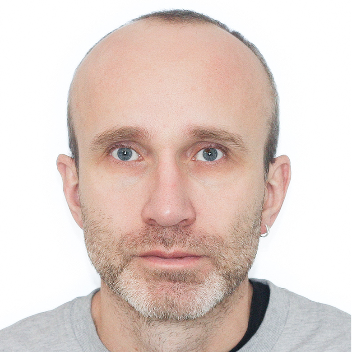 Иван Ляпин