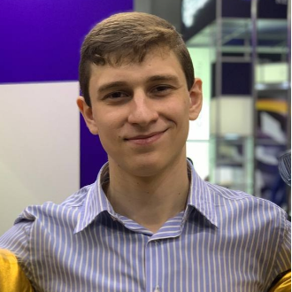 Владимир Шеденко