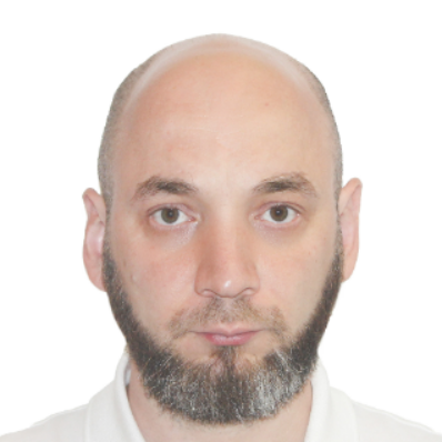 Шамиль Читаев