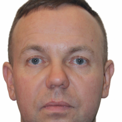 Darius Taranov