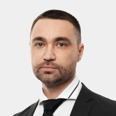 Алексей Иванов
