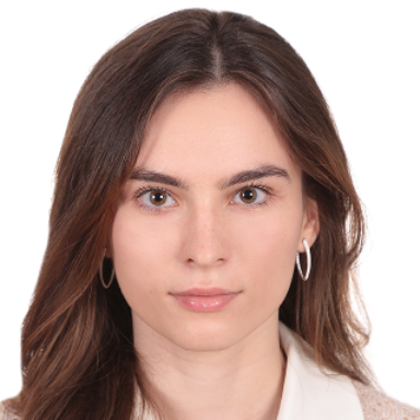 Полина Панасенкова