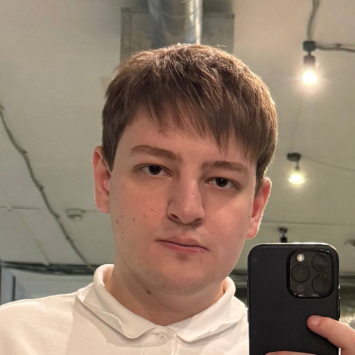 Александр Матусевич
