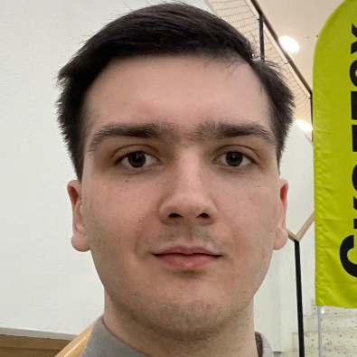 Андрей Садовников