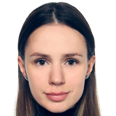 Алёна Самойлова