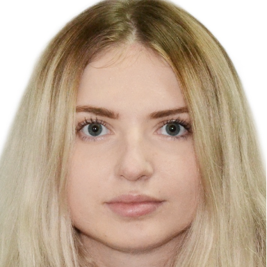 Ангелина Мотроненко