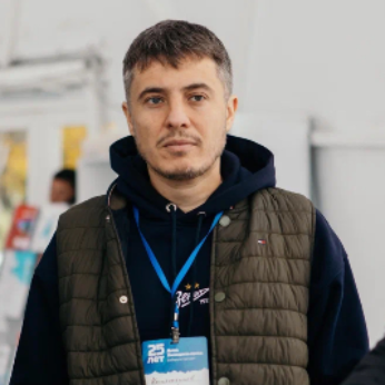 Dmitrii Konstantinov