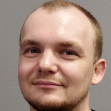 Dmitrii Stepanov