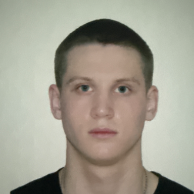 Timofei Druzhinin