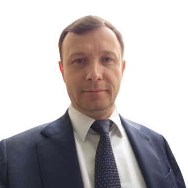 Airat Mukhametzyanov