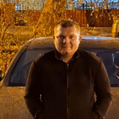 Максим Ходюков