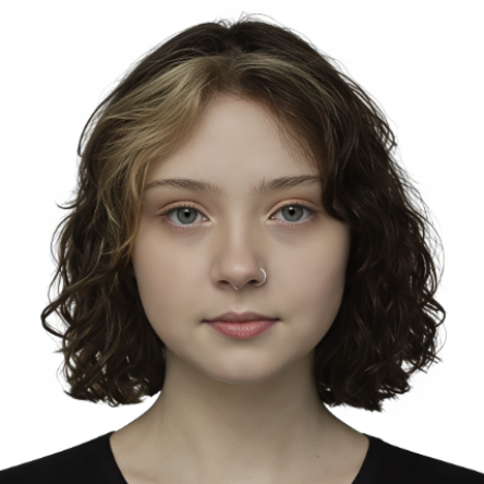 Алина Семенова