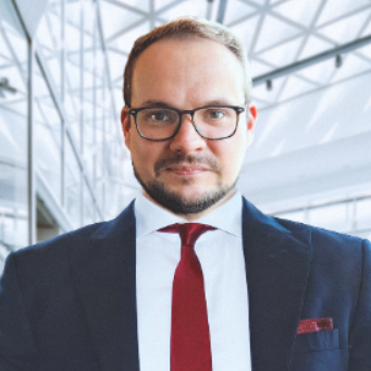 Ilya Vazhin