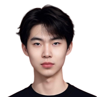 Xiangbin Yu