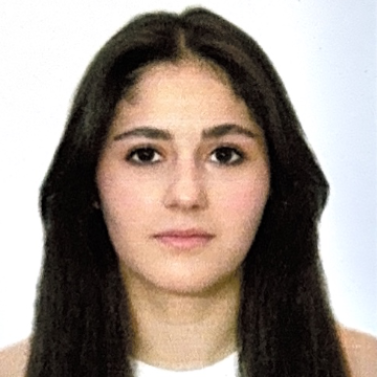 Victoria Andriyan