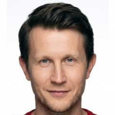 Yevgenii Glebov