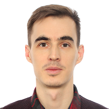 Denis Zakharov