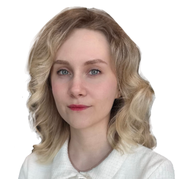Дарья Шестакова
