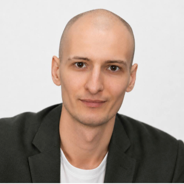 Никита Паклин