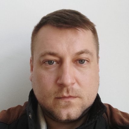 Сергей Никитин